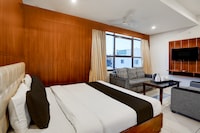 Super Townhouse Oak Science Gallery Bengaluru Formerly Blue Ocean Residency