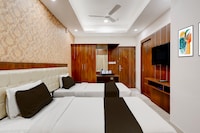 Super Townhouse Oak Science Gallery Bengaluru Formerly Blue Ocean Residency