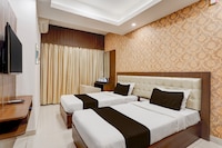 Super Townhouse Oak Science Gallery Bengaluru Formerly Blue Ocean Residency