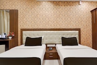 Super Townhouse Oak Science Gallery Bengaluru Formerly Blue Ocean Residency