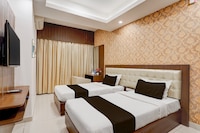 Super Townhouse Oak Science Gallery Bengaluru Formerly Blue Ocean Residency