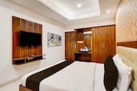 Super Townhouse Oak Science Gallery Bengaluru Formerly Blue Ocean Residency