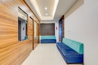 Super Townhouse Oak Science Gallery Bengaluru Formerly Blue Ocean Residency