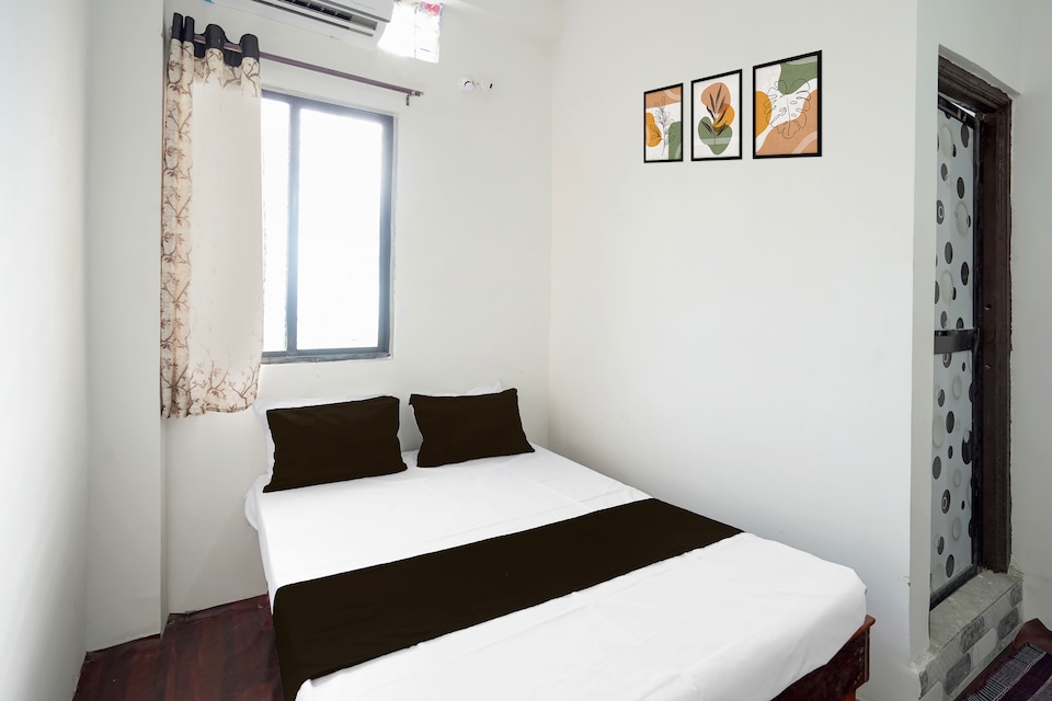 SPOT ON Ap Logde , Wadi Nagpur, Nagpur