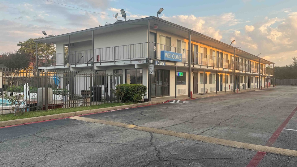 Motel 6 Dallas, TX – St. Augustine / HWY 175, Dallas North Fort Worth, Dallas