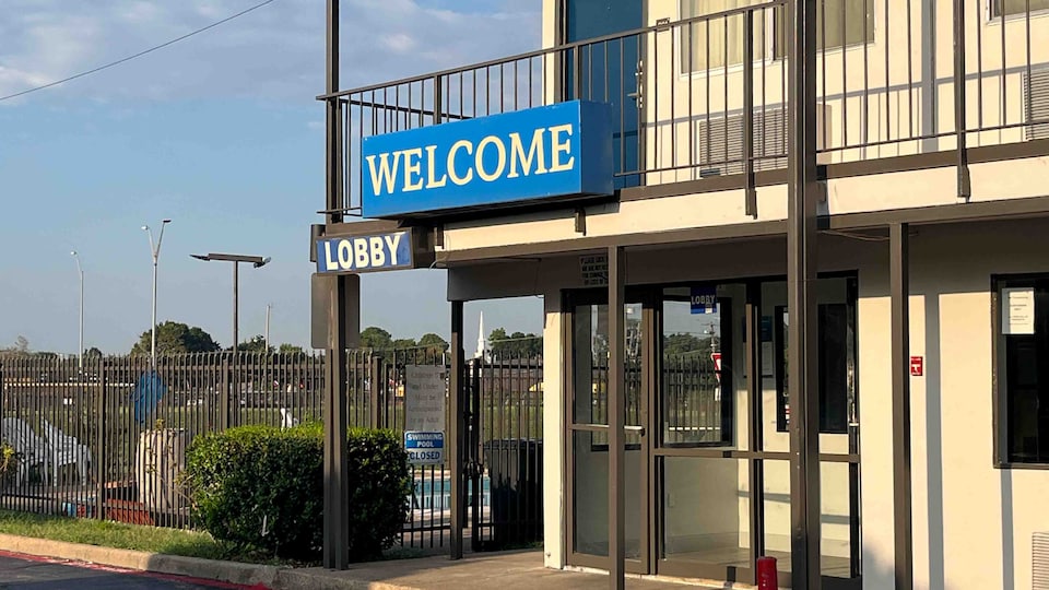 Motel 6 Dallas, TX – St. Augustine / HWY 175, Dallas North Fort Worth, Dallas