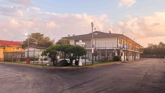 Motel 6 Dallas, TX – St. Augustine / HWY 175