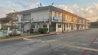 Motel 6 Dallas, TX – St. Augustine / HWY 175