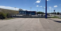Motel 6 Cheyenne, WY