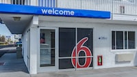 Motel 6 Cheyenne, WY