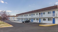 Motel 6 Cheyenne, WY