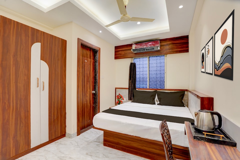 Collection O Talwade Corpoarte Homestay, Pimpri Pune, Pune