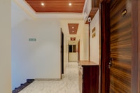 Super Collection O Talwade Corpoarte Homestay