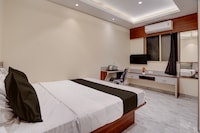 Collection O Talwade Corpoarte Homestay