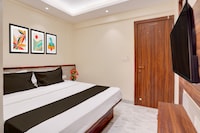 Collection O Talwade Corpoarte Homestay