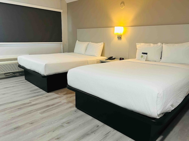 2 Queen Beds | Non-Smoking, Micfridge