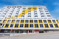 Sunday Near Jonker Street