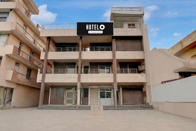 Collection O Sector 5 Chandigarh