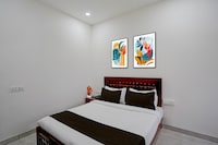 Collection O Sector 5 Chandigarh