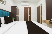 Collection O Banaras Railway Station Formerly Hotel Ganpati Palace