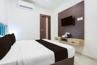 Collection O Banaras Railway Station Formerly Hotel Ganpati Palace