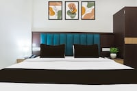 Collection O Banaras Railway Station Formerly Hotel Ganpati Palace