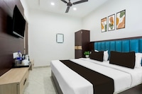 Collection O Banaras Railway Station Formerly Hotel Ganpati Palace