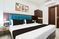 Collection O Banaras Railway Station Formerly Hotel Ganpati Palace