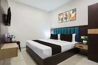 Collection O Banaras Railway Station Formerly Hotel Ganpati Palace