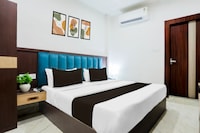 Collection O Banaras Railway Station Formerly Hotel Ganpati Palace