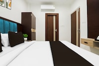 Collection O Banaras Railway Station Formerly Hotel Ganpati Palace