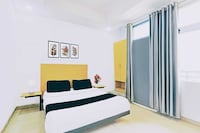 Collection O Banaras Railway Station Formerly Hotel Ganpati Palace