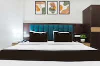 Collection O Banaras Railway Station Formerly Hotel Ganpati Palace