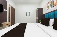 Collection O Banaras Railway Station Formerly Hotel Ganpati Palace