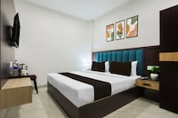 Collection O Banaras Railway Station Formerly Hotel Ganpati Palace