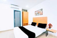 Collection O Banaras Railway Station Formerly Hotel Ganpati Palace