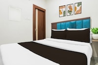 Collection O Banaras Railway Station Formerly Hotel Ganpati Palace