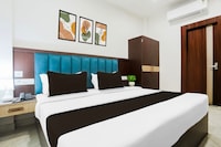 Collection O Banaras Railway Station Formerly Hotel Ganpati Palace