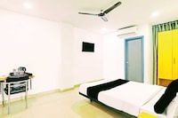 Collection O Banaras Railway Station Formerly Hotel Ganpati Palace