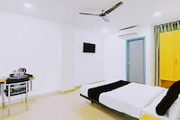 Collection O Banaras Railway Station Formerly Hotel Ganpati Palace