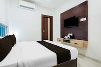 Collection O Banaras Railway Station Formerly Hotel Ganpati Palace