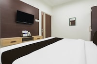 Collection O Banaras Railway Station Formerly Hotel Ganpati Palace