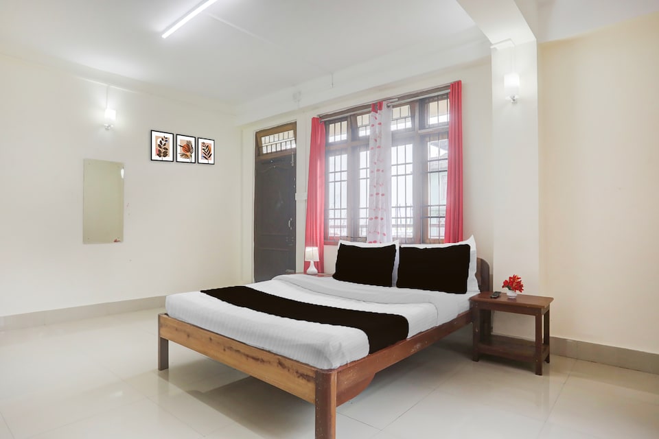 Hotel O Leaf Inn, Gangtok, Gangtok