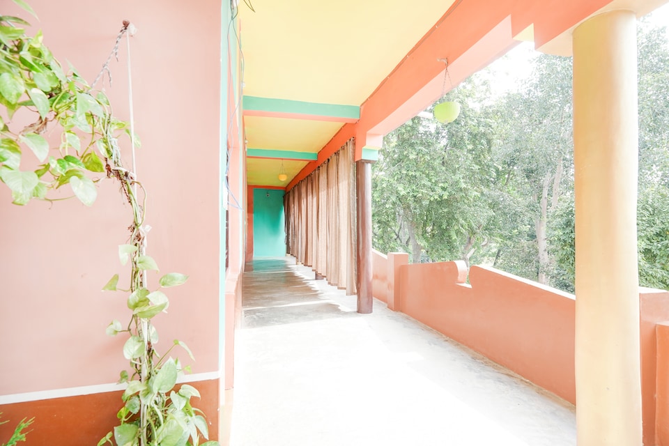 SPOT ON Royal Residency, Kasganj, Kasganj