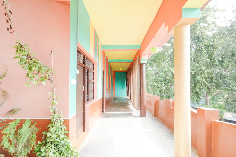 SPOT ON Royal Residency, Kasganj, Kasganj