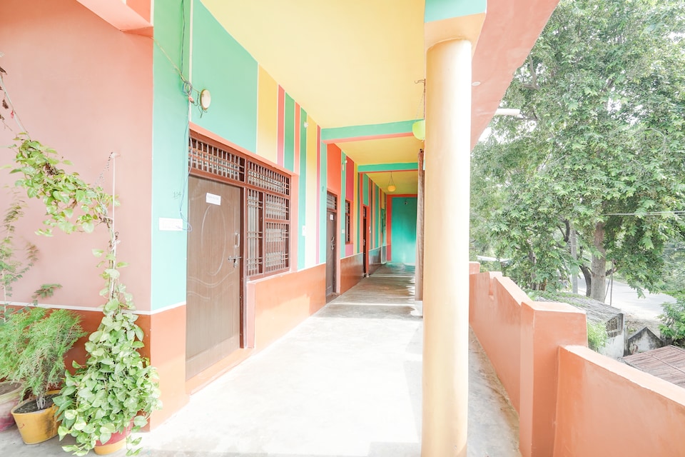SPOT ON Royal Residency, Kasganj, Kasganj