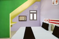 SPOT ON Royal Residency 