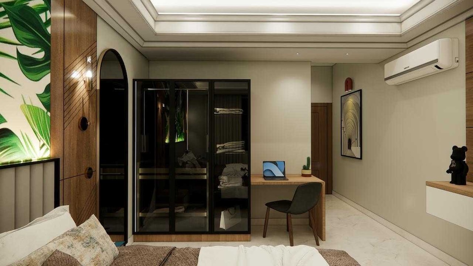 Townhouse Oak Dharwad New Bus Terminal Formerly Hotel Aditya Inn, Dharwad, Hubli-Dharwad