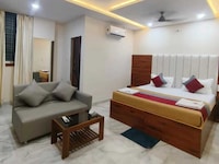 Townhouse Oak Dharwad New Bus Terminal Formerly Hotel Aditya Inn