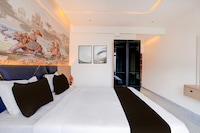 Super Townhouse Oak Dharwad New Bus Terminal Formerly Hotel Aditya Inn